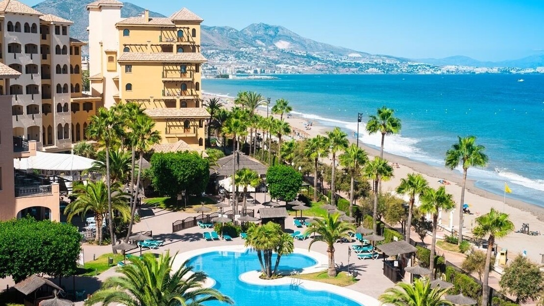 Hotel Ipv Palace & Spa